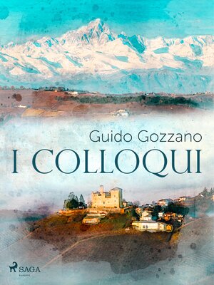 cover image of I colloqui